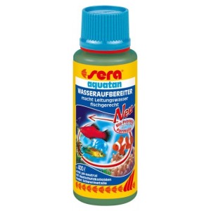 Sera aquatan 50 ml o 100 ml