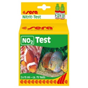 Sera test de Nitrito