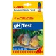 Test de dureza total del agua