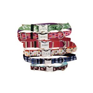 collar grabado