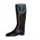 Bota de caucho talla 41