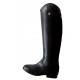 Botas de piel cremallera talla 42 L