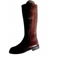 Botas de caza Valverde del camino talla 41
