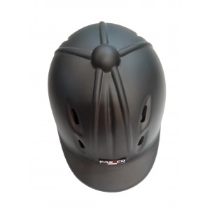 Casco de plástico ajustable talla 54-57