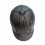 Casco de plástico ajustable talla 54-57