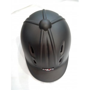 Casco de plástico ajustable talla 49-54