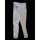 Pantalón mujer blanco