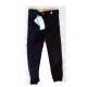 Pantalón azul oscuro de niño talla 30
