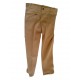 Pantalón color beige de niño talla 32