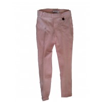 Pantalón rosa de niño talla 10
