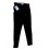 Pantalón negro de mujer talla 40 