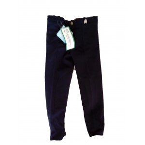 Pantalón negro Wickmoel mujer talla 42