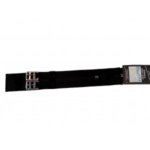Chincha de neopreno negra 65 cm