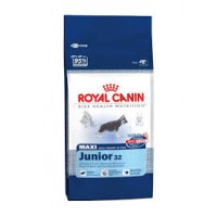 Royal canin Maxi Junior