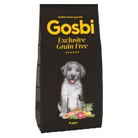 Gosbi Exclusive Puppy Grain Free