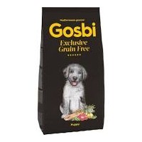Gosbi Exclusive Puppy Grain Free