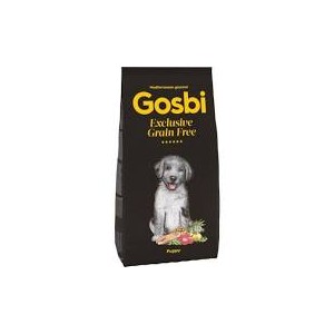 Exclusive Puppy Grain Free