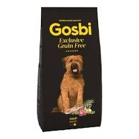 Gosbi Exclusive Adult Maxi Grain Free