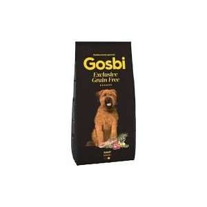 Exclusive Adult Grain Free