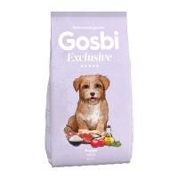 Gosbi Exclusive Puppy Mini 