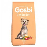 Gosbi Exclusive Adult Mini Chicken & Rice