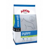 Arion Original Puppy Medium Pollo & Rice 12kg