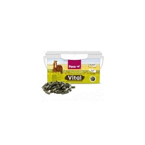 Pavo VitalComplete 20 kg