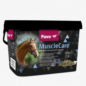 Pavo MuscleCare 3 kg