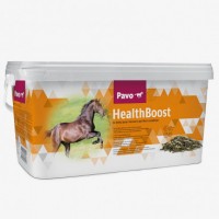 Pavo HealthBoost 8kg 