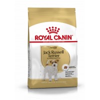 BHN Jack Russell Ad 3kg