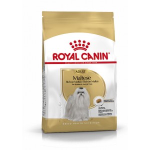 BHN Maltese Ad 1,5kg