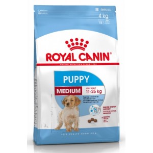 SHN Medium Puppy 4kg