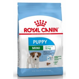 SHN Mini Puppy 800gr