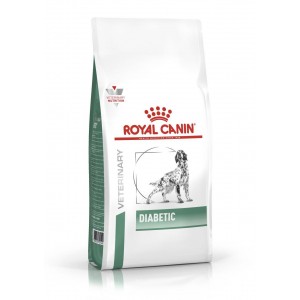 VHN Dog Diabetic 1,5kg