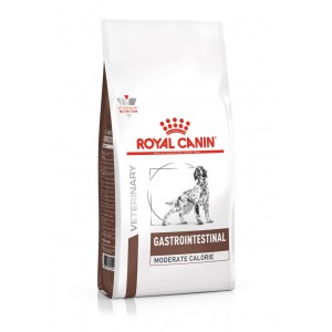VHN Dog Gastro Int MC 2kg