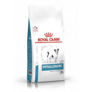 VHN Dog Hypo Spec Small 1kg