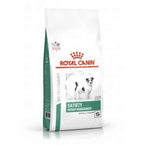 VHN Dog Satiety Small 1,5kg