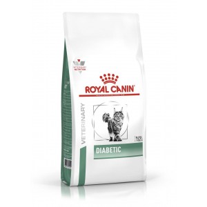 VHN Cat Diabetic 1,5kg