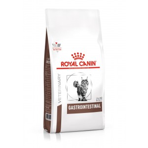 VHN Cat Gastro Int 2kg