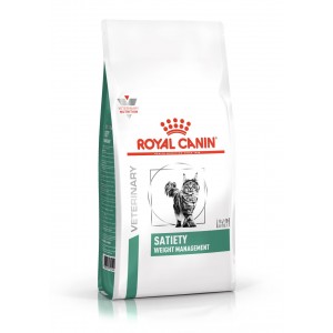 VHN Cat Satiety 1,5kg