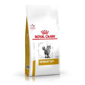 VHN Cat Urinary S/O 1,5kg