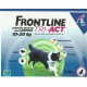 Frontline Tri-Act perros de 2 a 5kg