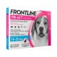 Frontline Tri-Act perros de 2 a 5kg