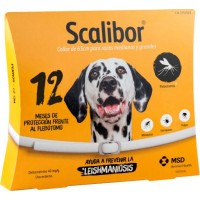 Scalibor 65 cms 