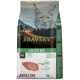 Bravery Perro