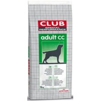 Club Pro Adult CC 20kg