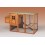 chalet aves madera