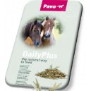Pavo Daily Plus